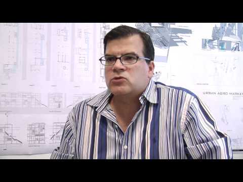 FAU Faculty Spotlight - Jean Caldieron, Ph.D.