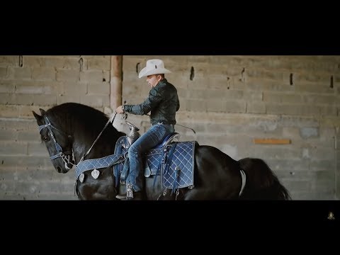 Javier Rios Jr y La Gran Herencia - Coincidimos (Video Oficial) 2017