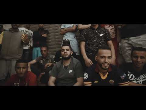 MORO FT DEMON324 & A3CHIRI-CRIMINALES (VIDEO OFICIAL)