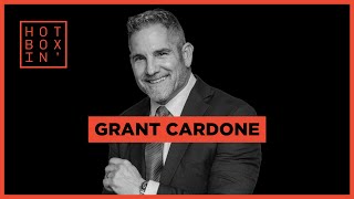 Mike Tyson and Grant Cardone Talk AI Investing in 