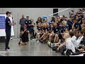 Masters Season Overview 2021 CrossFit Games
