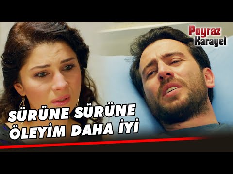 Songül, Sadrettin'i Canından Bezdirdi! - Poyraz Karayel 35. Bölüm