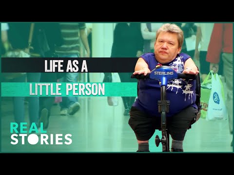 World's Smallest People (Extraordinary People Documentary) - Real Stories
