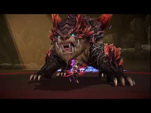 Rebirth Online Video