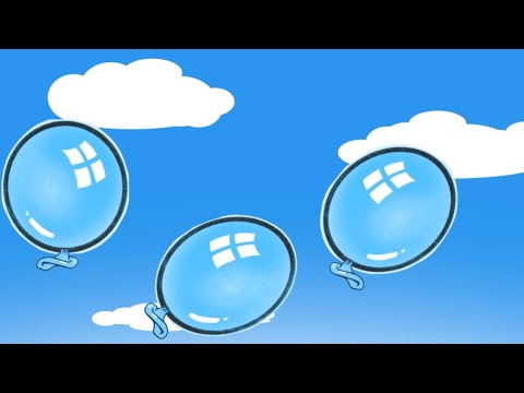 Mój Błękitny Balonik - Jacek Wójcicki (Pan Tenorek), Sonia Jarema, Dorota Jarema