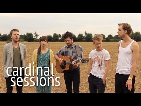 Balthazar - Leipzig - CARDINAL SESSIONS (Appletree Garden Special)