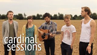 Balthazar - Leipzig - CARDINAL SESSIONS (Appletree Garden Special)