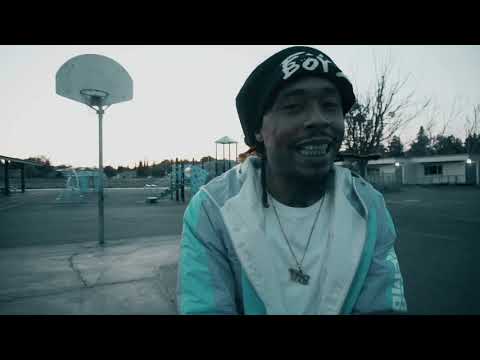 FNOMonsta - No 1 on 1 || Dir @TrvpyFilms & @J2solid