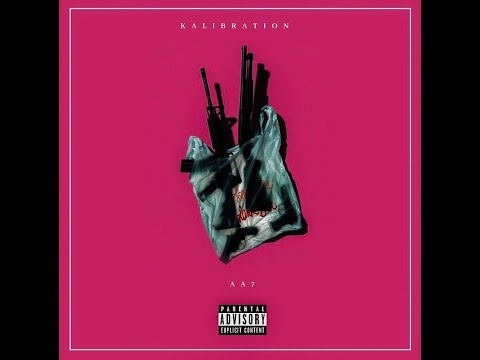 AA7- "Nightmares" (Prod By Megalodon.Beatz)