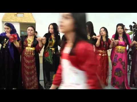 Kurdische hochzeit 06.10.2013