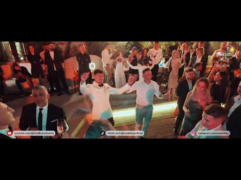 Costel Biju - M-am nascut direct la VIP | Nunta Florinel Coman |