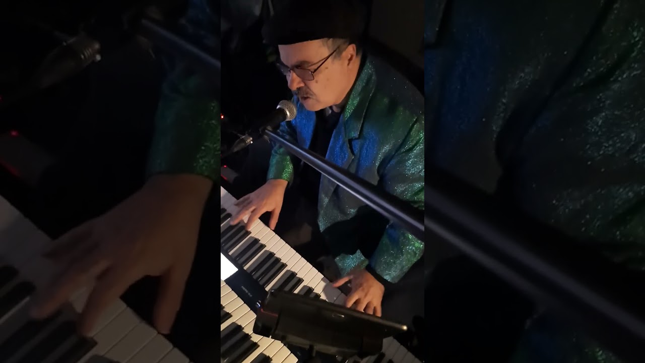 Promotional video thumbnail 3 for Alan Brecker