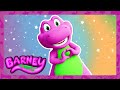 Sing And Dance Party With Barney Music Video Compilation Barney S World