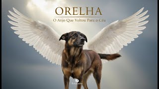 ORELHA - O ANJO QUE VOLTOU PARA O CÉU(ative as legendas em português)