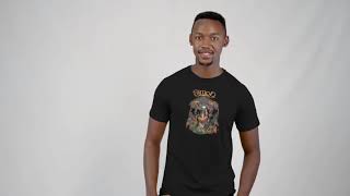 Simon The Sorcerer T-Shirt - Amiga Point & Click Adventure Inspired