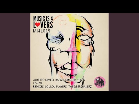 Cosmos (Original Mix)