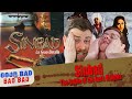 Is This Sinbad Movie Genius Or Just A Mess