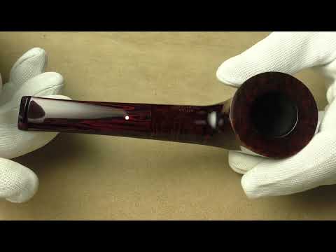 Dunhill Chestnut 4135 - pipe F544