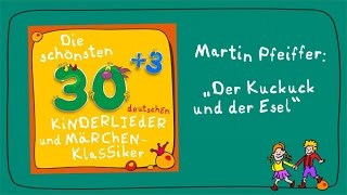 Der Kuckuck und der Esel Music Video