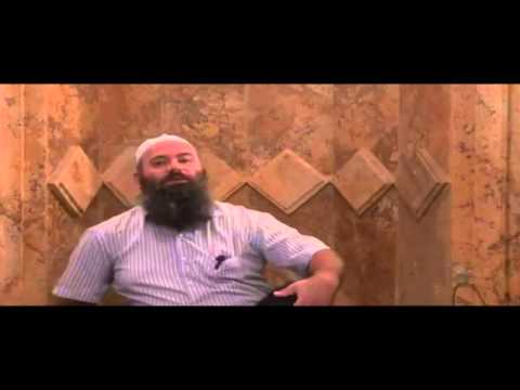 Termi XHIHAD - Hoxhë Bekir Halimi