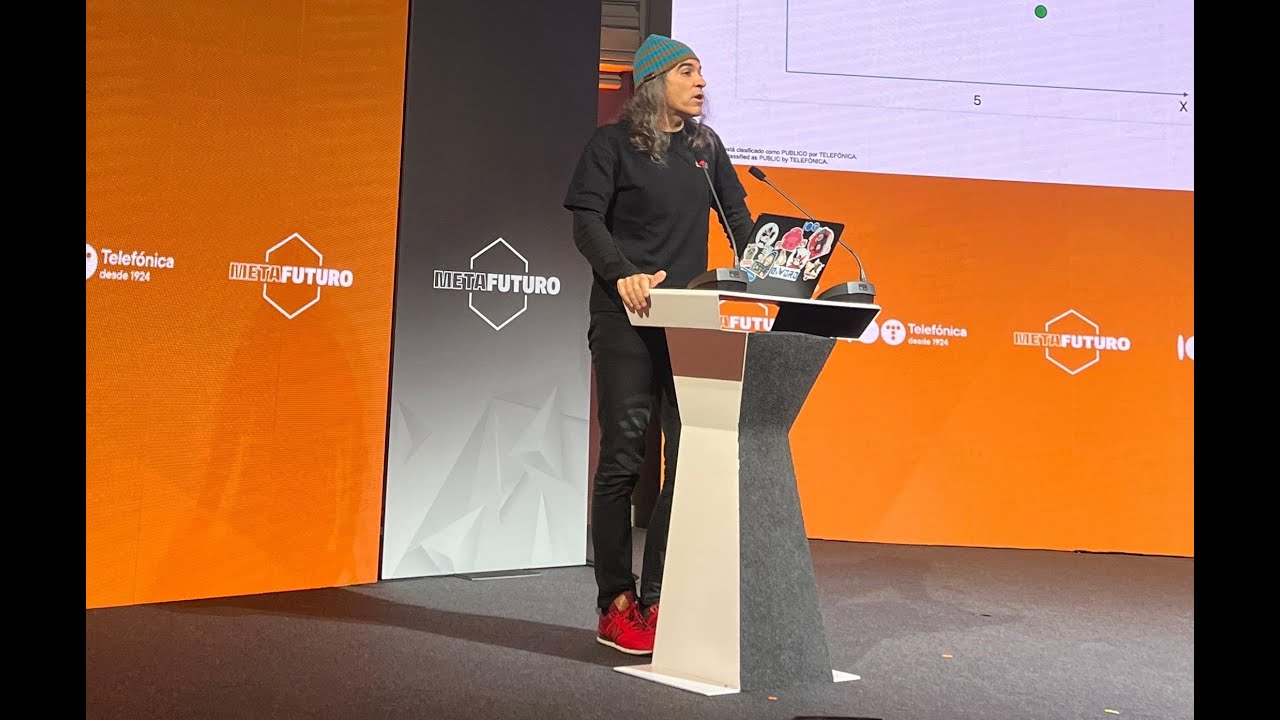 [2024 ] Metafuturo 2024: Misinformation in the age of GenAI