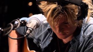 Star Anna - Down To The Bottom  (Live on KEXP)