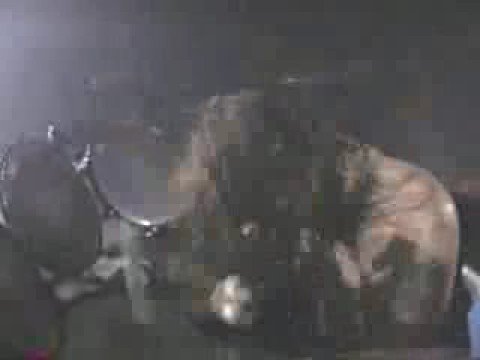 Metallica - 1992 - Damage Inc.