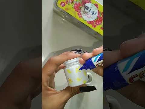 water candle at home........🖊✍🏻 / water candle making at home in India......🖊✍🏻🎨✨/