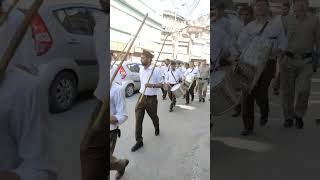 Download lagu RSS PARADE || SHIMLA || ANKUSH MEHRA #shimla mp3