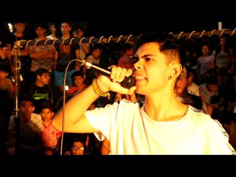 STUART VS SAN. Cuartos de Final FECHA 2. AntiPo 2019