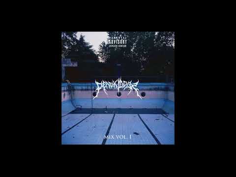 antropolita - kąpielówki