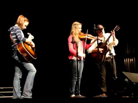 Claire Sayers-DBIFC 2011