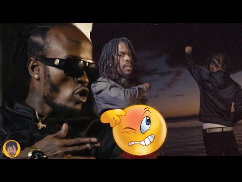 Jahmiel And Kyodi BUN Sell Out | Chronic Law, Teejay, Govana