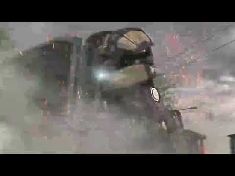 IRON MAN GAMMA PROTOCOL TEASER