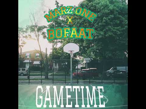 Marz One & BoFaat (Drunken Monks) - GAMETIME