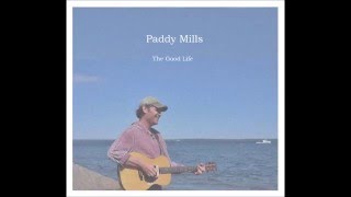 Paddy Mills- Portland Girl