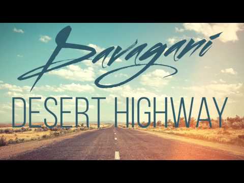 Davagani - Desert highway   |   Official Audio