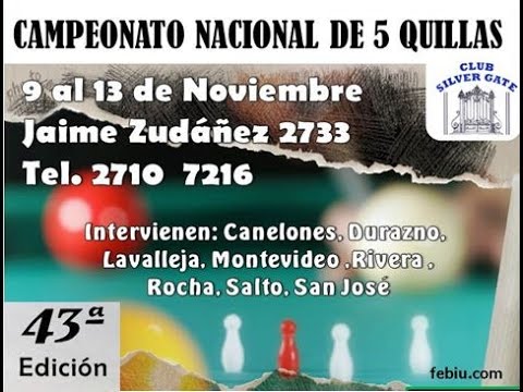 Nacional 2016 playoffs Berrutti Cattaneo ult set