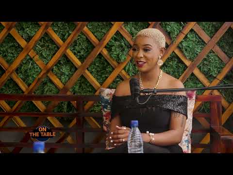 ON THE TABLE: HOW WELL DO YOU KNOW IVANKA BIANCA?