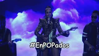 Download lagu LUCERO canta 'Electricidad' Auditorio Nacional 'Siempre contigo' #LUCERO #LuceroContigo / #EnPOPados mp3