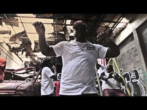 B-Jay Banks "The Most" (Official Video)