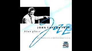John Taylor Trio – Blue Glass [1991 Full Album]