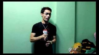 Can you feel the love tonight WMV V9