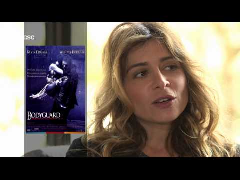 L'Extra Interview : Julie Zenatti