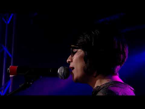 Sara Salazar - Confróntame