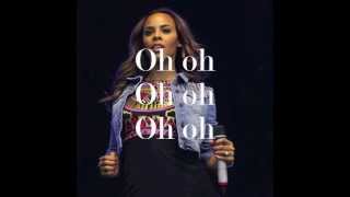 The Saturdays - Not Giving Up HQ - Lyrics &amp; Who Sings What