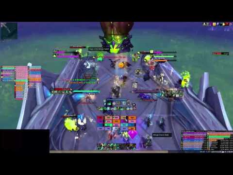 Illumination (Khaz'goroth) vs M Krosus (MW Monk PoV)