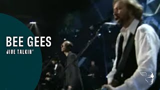 Bee Gees - Jive Talkin&#39; (From &quot;One Night Only&quot; DVD)