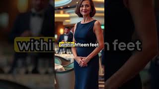 Woman Sues Princess Cruises After Dining Room Fall Leaves Her With Torn Knee Princess Cruises