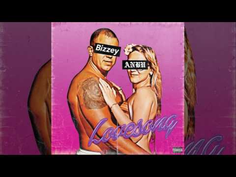 Bizzey & ANBU - Lovesong (prod. Ramiks x Jiri11 x Bizzey)